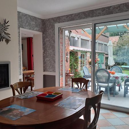 Apartamento Chambre confortable Saint Venant Exterior foto