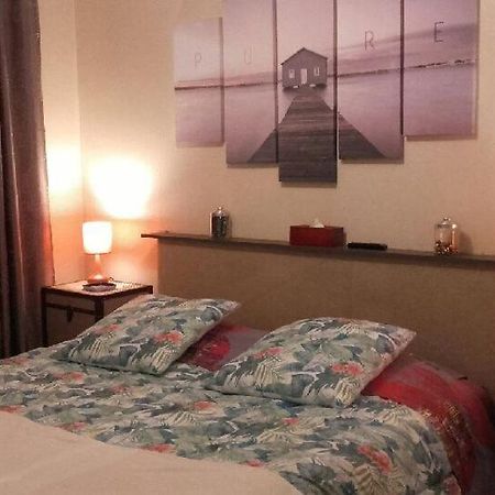 Apartamento Chambre confortable Saint Venant Exterior foto