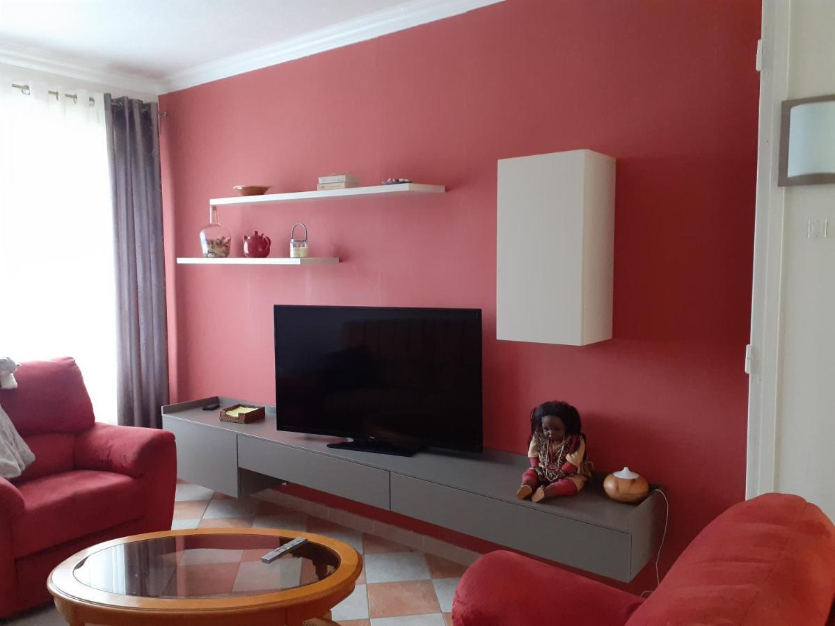 Apartamento Chambre confortable Saint Venant Exterior foto